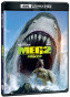 náhled Meg 2: Příkop - 4K Ultra HD Blu-ray