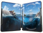 náhled Meg 2: Příkop - 4K Ultra HD Steelbook
