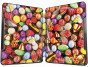 náhled Wonka - 4K Ultra HD Blu-ray + Blu-ray (2BD) Steelbook motiv Chocolate