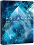 náhled Aquaman a ztracené království - 4K UHD Blu-ray + Blu-ray 2BD Steelbook Icon