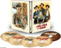 náhled Hodný, zlý a ošklivý - 4K Ultra HD + Blu-ray + BD bonus Steelbook (bez CZ)