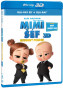 náhled Mimi šéf: Rodinný podnik - Blu-ray 3D + 2D (2BD)
