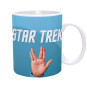 náhled Hrnek Star Trek - Spock 320ml