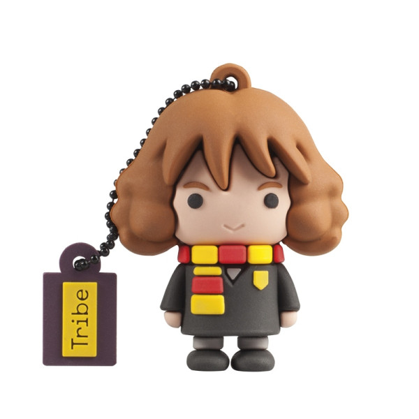 detail USB flash disk Hermione Granger 16 GB