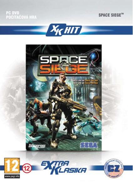 detail Space Siege - PC