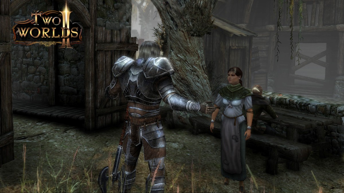 two worlds ii pc cheats