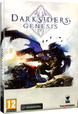 Darksiders Genesis - PC