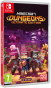 náhled Minecraft Dungeons Ultimate Edition - Switch