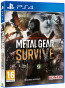 náhled Metal Gear Survive - PS4 outlet