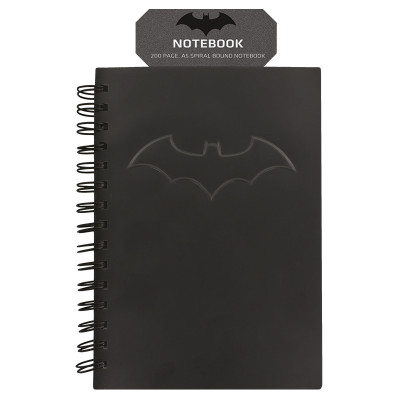 Zápisník Batman
