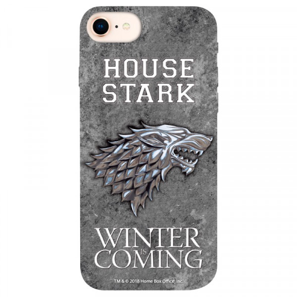 detail Pouzdro na telefon Game of Thrones - Stark