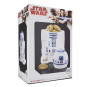 náhled Dóza na sušenky Star Wars - R2-D2