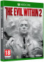 náhled The Evil Within 2 - Xbox One