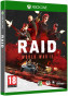 náhled RAID: World War II - Xbox One