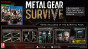 náhled Metal Gear Survive - Xbox One