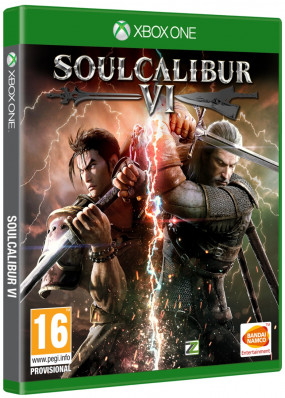 SoulCalibur VI - Xbox One