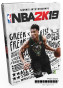 náhled NBA 2K19 (Steelbook Edition) - Xbox One