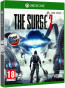 náhled The Surge 2 CZ Xbox One