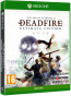 náhled Pillars of Eternity II: Deadfire Ultimate Edition - Xbox One
