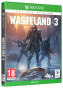 náhled Wasteland 3 Day One Edition - Xbox One