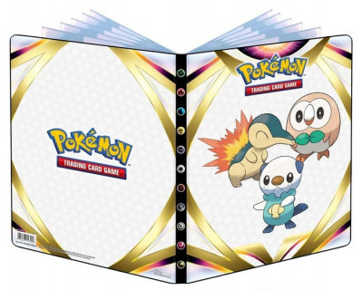 Pokémon: A5 sběratelské album na 80 karet - Astral Radiance