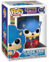 náhled Funko POP! Games: Sonic 30th - Running Sonic