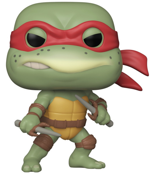 detail Funko POP! Retro Toys S2: TMNT- Raphael