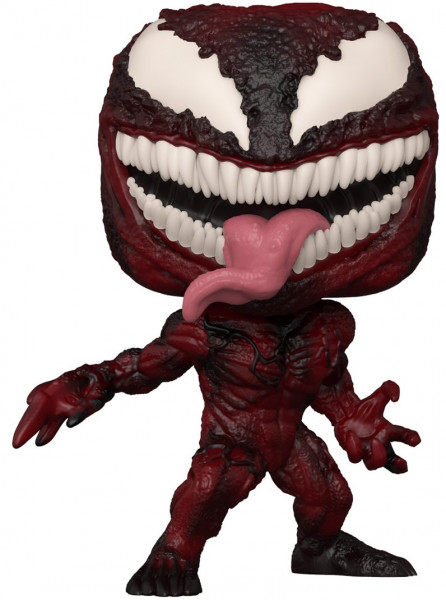 detail Funko POP! Marvel: Venom 2 - Carnage