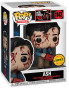 náhled Funko POP! Movies: Evil Dead Anniversary - Ash w/(BD) Chase