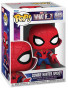 náhled Funko POP! Marvel What If  S2 - Zombie Hunter Spidey