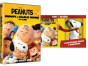 náhled Peanuts: Snoopy a Charlie Brown ve filmu DVD + PLYŠÁK