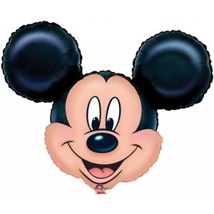 detail Foliový balónek - Mickey Mouse - 69x53cm