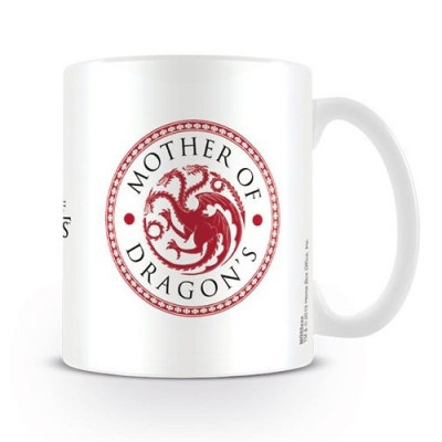 Hrnek - Game Of Thrones - Mother Of Dragons