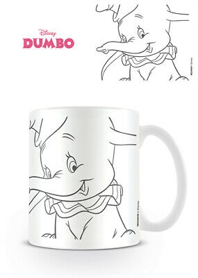 Hrnek Dumbo - Line 350ml