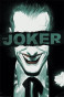 náhled Joker plakát 61x91,5cm
