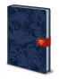 náhled Zápisník Superman - Premium - A5