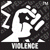 PEGI RATING: konzole SONY PlayStation 4 Trollhunters: Defenders of Arcadia obsahuje prvky násilí